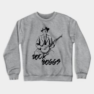 Dock Boggs Crewneck Sweatshirt